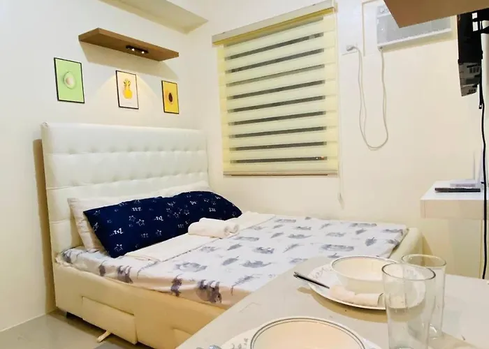 Fully Furnished Type For Rent Be Long Term Or Short Term