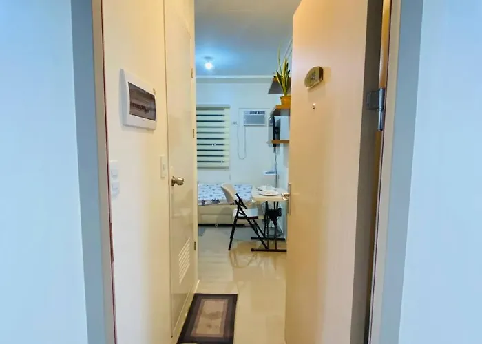 Fully Furnished Type For Rent Be Long Term Or Short Term Apartamento *